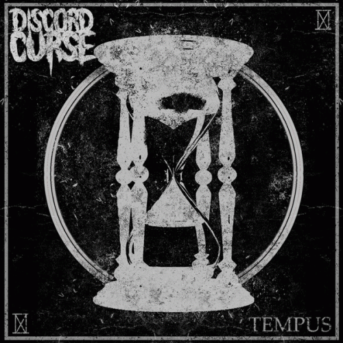 Discord Curse : Tempus